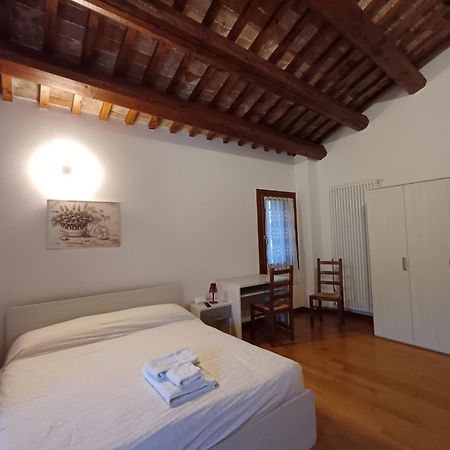 Agriturismo Da Andreina 보르소 델 그라파 외부 사진
