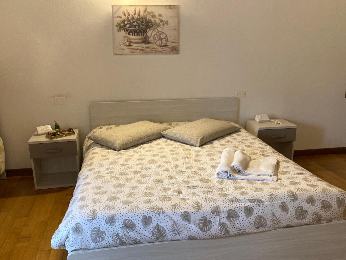 Agriturismo Da Andreina 보르소 델 그라파 외부 사진