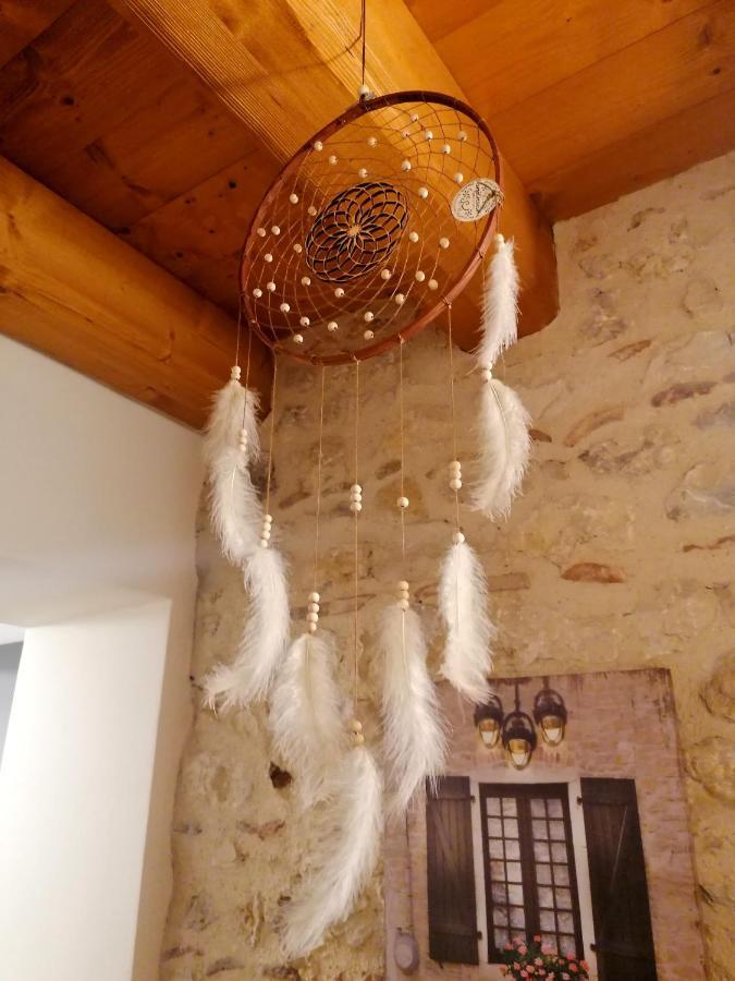 Agriturismo Da Andreina 보르소 델 그라파 외부 사진