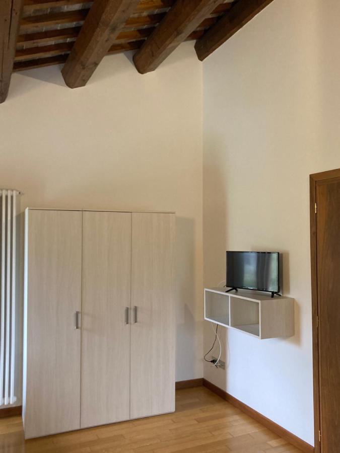 Agriturismo Da Andreina 보르소 델 그라파 외부 사진